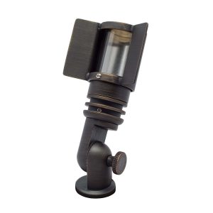 WFL26 Charlotte Mini Wash Light - Glare Shield | ClaroLux Landscape Lighting