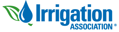 IA-Logo Irrigation Association logo
