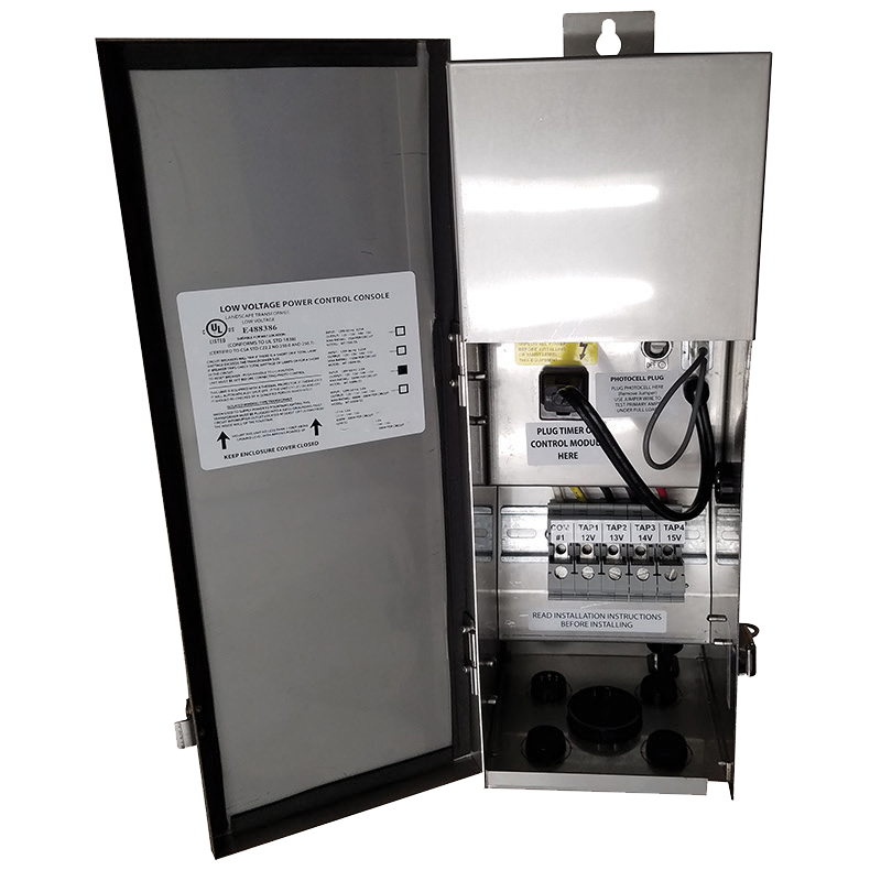 150W 12-15V LED SS Transformer