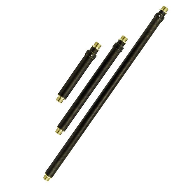 Adjustable Riser Poles | Clarolux