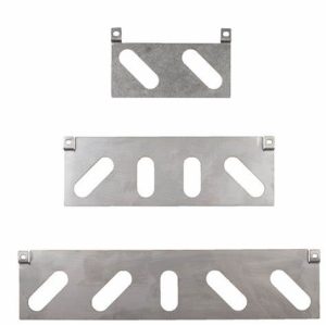 Light Bar Mounting Brackets by Brilliance