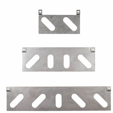 Light Bar Mounting Brackets by Brilliance