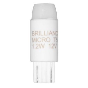 Brilliance T5 Micro 1.2W 2700K