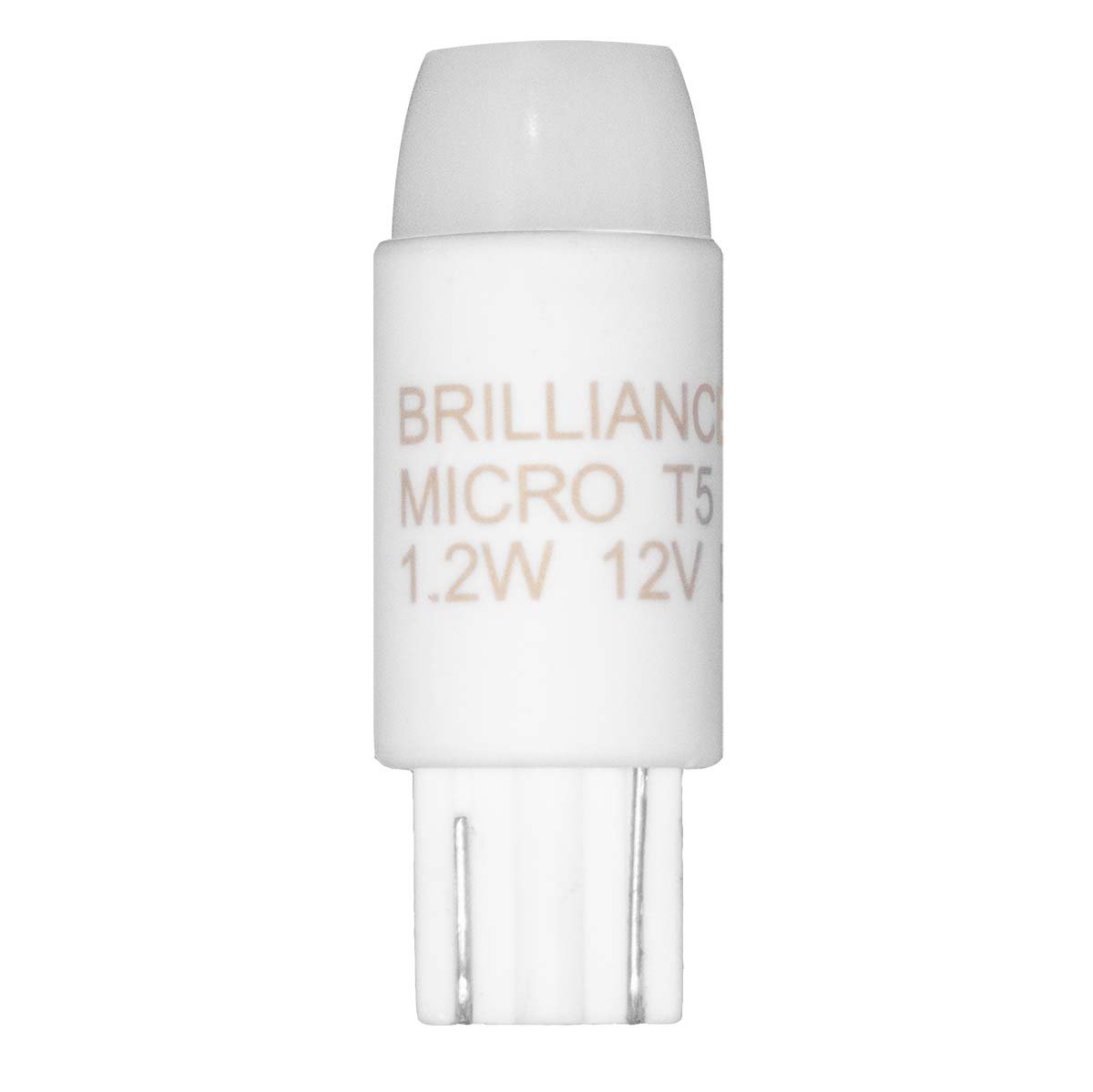Brilliance T5 Micro 1.2W 2700K