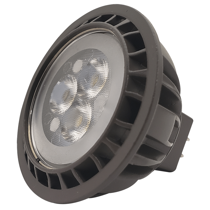 Brilliance MR16 4W 2700K 30°