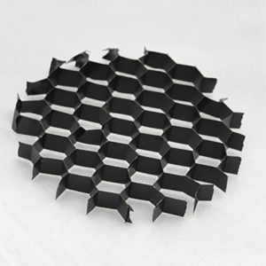 MR11 Honeycomb Louver