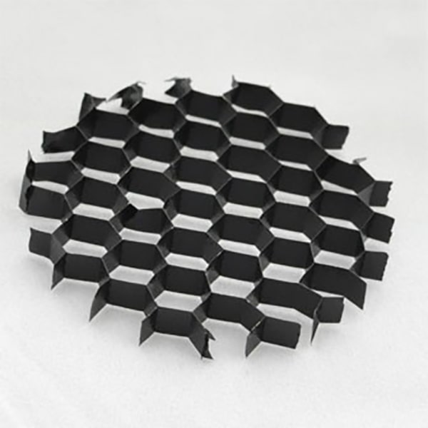 MR11 Honeycomb Louver