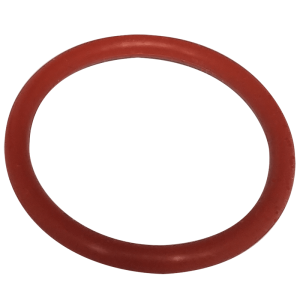 Silicone O Ring Seals