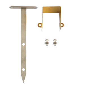 Mini Beam Stake and Shield