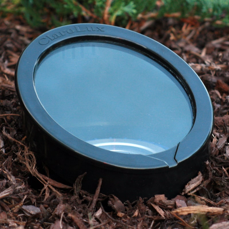 WL3 "Belmont" Well Light - Image 2