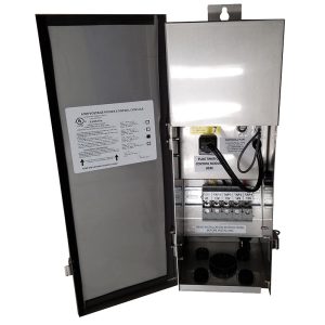 Transformer Transformer