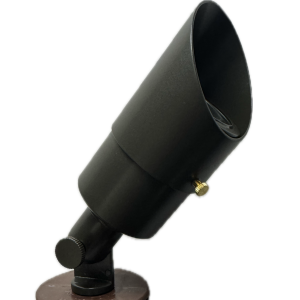 BL21-IV "Tivoli" Compact Up-Directional Light (Textured Bronze)