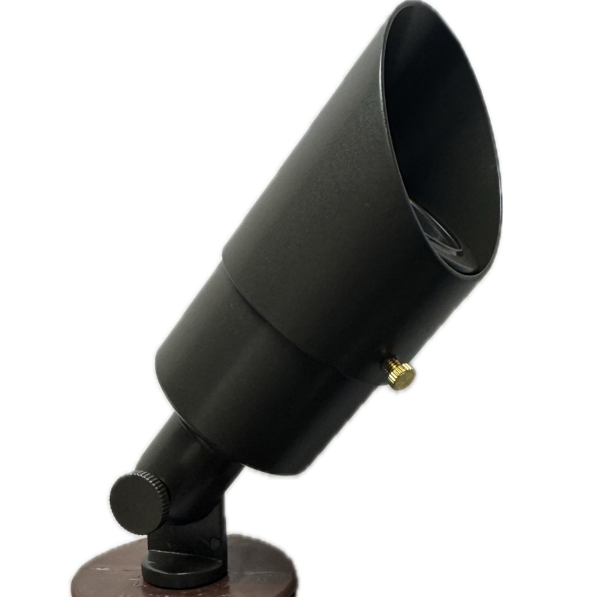 BL21-IV "Tivoli" Compact Up-Directional Light (Textured Bronze)